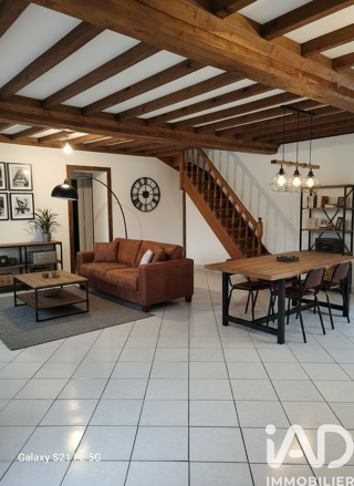  Maison  vendre 4 pices 117 m