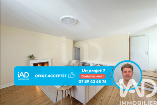  Maison � vendre 7 pi�ces 126 m�