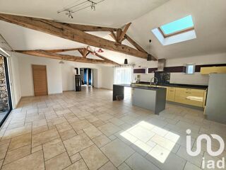  Maison  vendre 6 pices 162 m