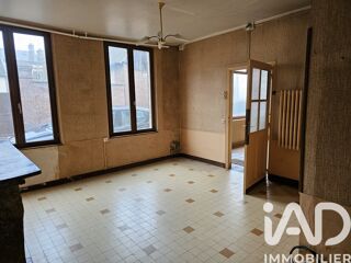  Maison � vendre 7 pi�ces 116 m�