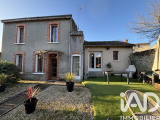  Maison � vendre 3 pi�ces 86 m�