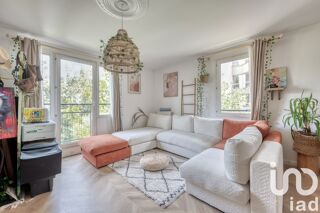  Appartement  vendre 3 pices 64 m