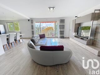  Appartement � vendre 4 pi�ces 90 m�