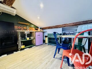  Appartement � vendre 2 pi�ces 23 m�