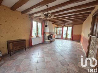  Maison � vendre 6 pi�ces 110 m�