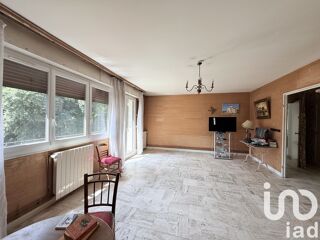  Appartement  vendre 5 pices 124 m