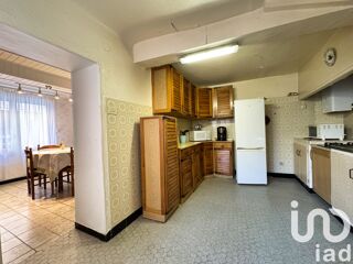  Maison � vendre 4 pi�ces 125 m�