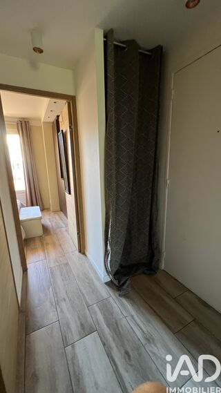  Appartement � vendre 2 pi�ces 38 m�