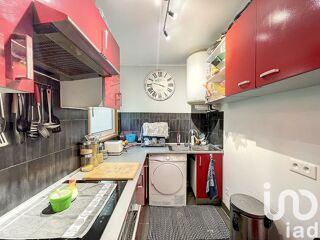  Appartement  vendre 2 pices 28 m