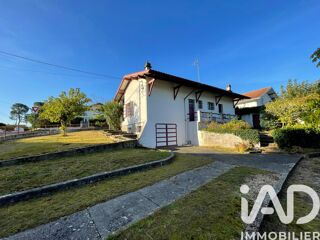  Maison � vendre 3 pi�ces 79 m�