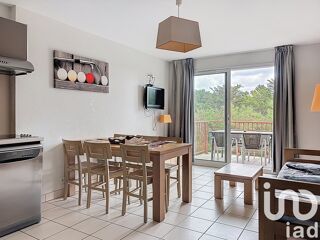  Appartement � vendre 3 pi�ces 45 m�