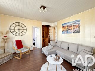  Maison � vendre 6 pi�ces 104 m�