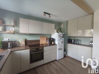  Appartement  vendre 3 pices 60 m