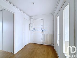  Appartement  vendre 4 pices 74 m