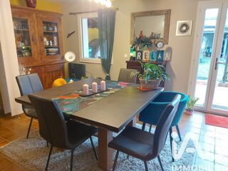  Maison � vendre 4 pi�ces 119 m�