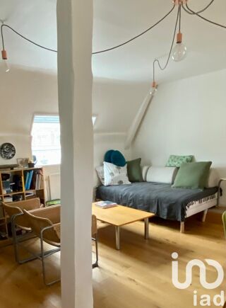  Appartement � vendre 5 pi�ces 88 m�