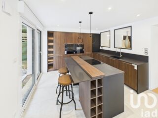  Appartement � vendre 4 pi�ces 109 m�