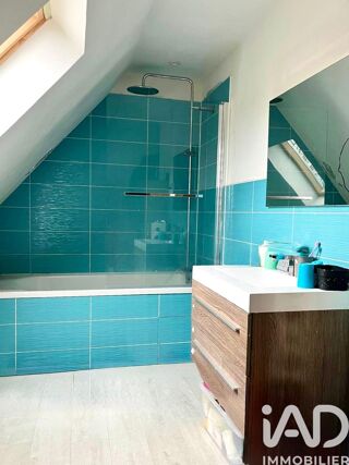  Maison � vendre 5 pi�ces 91 m�