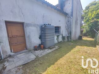  Maison � vendre 3 pi�ces 68 m�