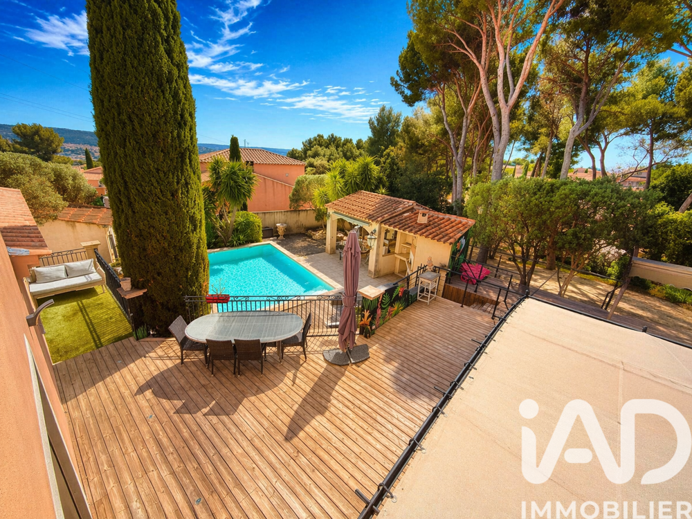 � vendre  Maison Rognac (13340)