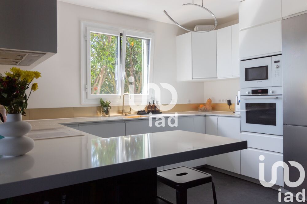  vendre  Maison Saint-Cloud (92210)