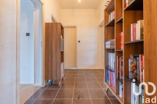  Appartement � vendre 5 pi�ces 89 m�