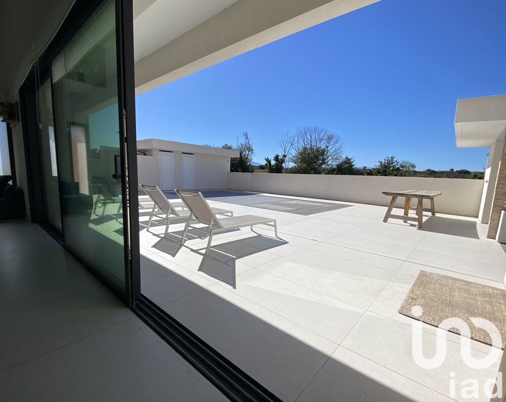  vendre  Villa Peyrestortes (66600)