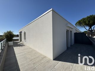  Appartement � vendre 3 pi�ces 60 m�