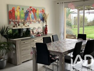  Maison � vendre 5 pi�ces 125 m�