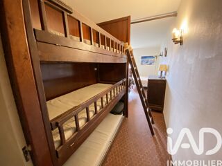  Appartement � vendre 1 pi�ce 29 m�