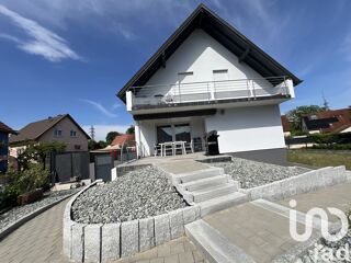  Maison  vendre 5 pices 154 m