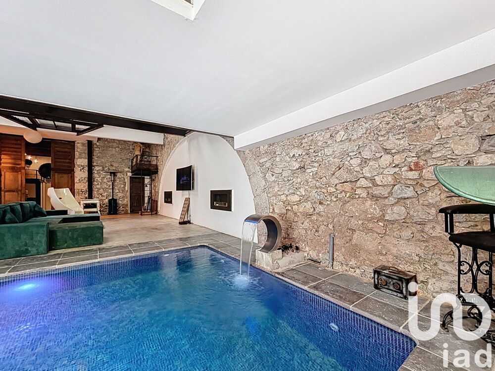  vendre  Appartement Ste (34200)