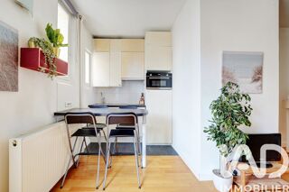  Appartement � vendre 1 pi�ce 27 m�