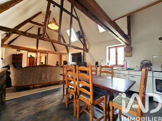  Maison � vendre 5 pi�ces 98 m�