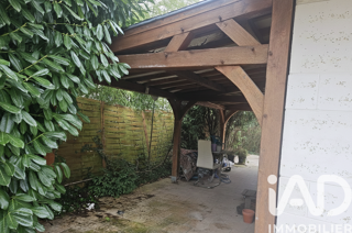  Maison � vendre 4 pi�ces 88 m�