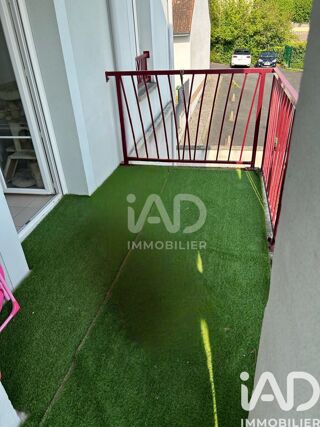  Appartement � vendre 3 pi�ces 68 m�