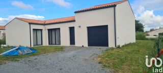  Maison  vendre 4 pices 92 m