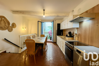  Maison  vendre 4 pices 86 m