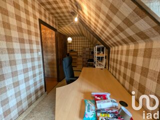  Maison � vendre 7 pi�ces 138 m�