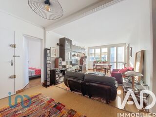  Appartement � vendre 4 pi�ces 74 m�