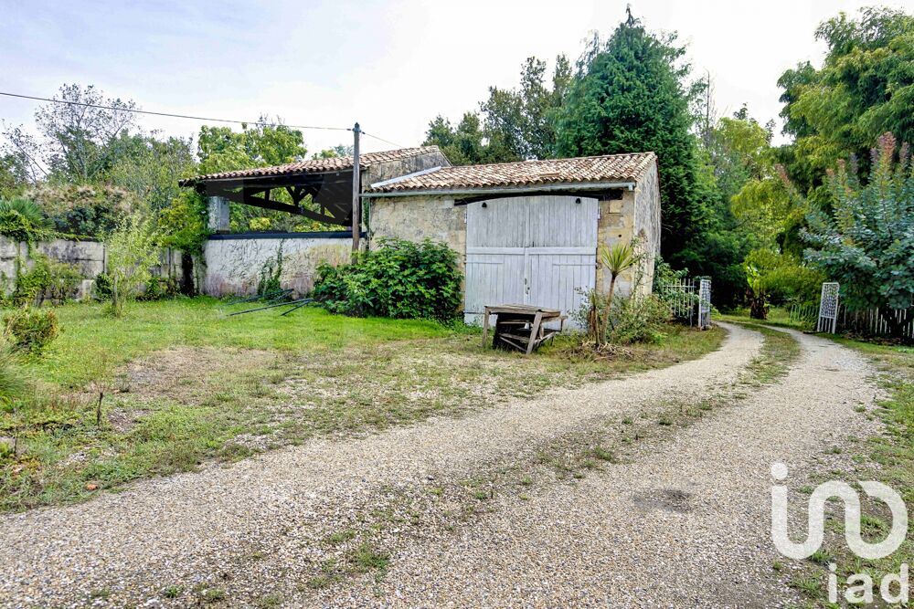 � vendre  Maison Soussans (33460)