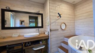  Maison � vendre 8 pi�ces 180 m�