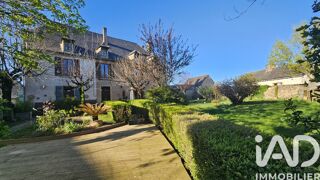  Maison  vendre 11 pices 270 m
