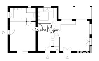  Maison � vendre 5 pi�ces 101 m�