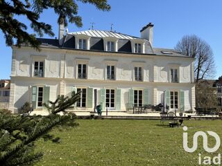  Maison � vendre 12 pi�ces 455 m�