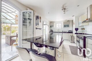  Maison � vendre 5 pi�ces 190 m�