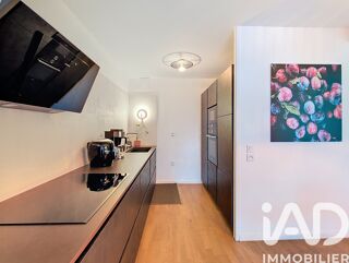  Appartement � vendre 3 pi�ces 80 m�