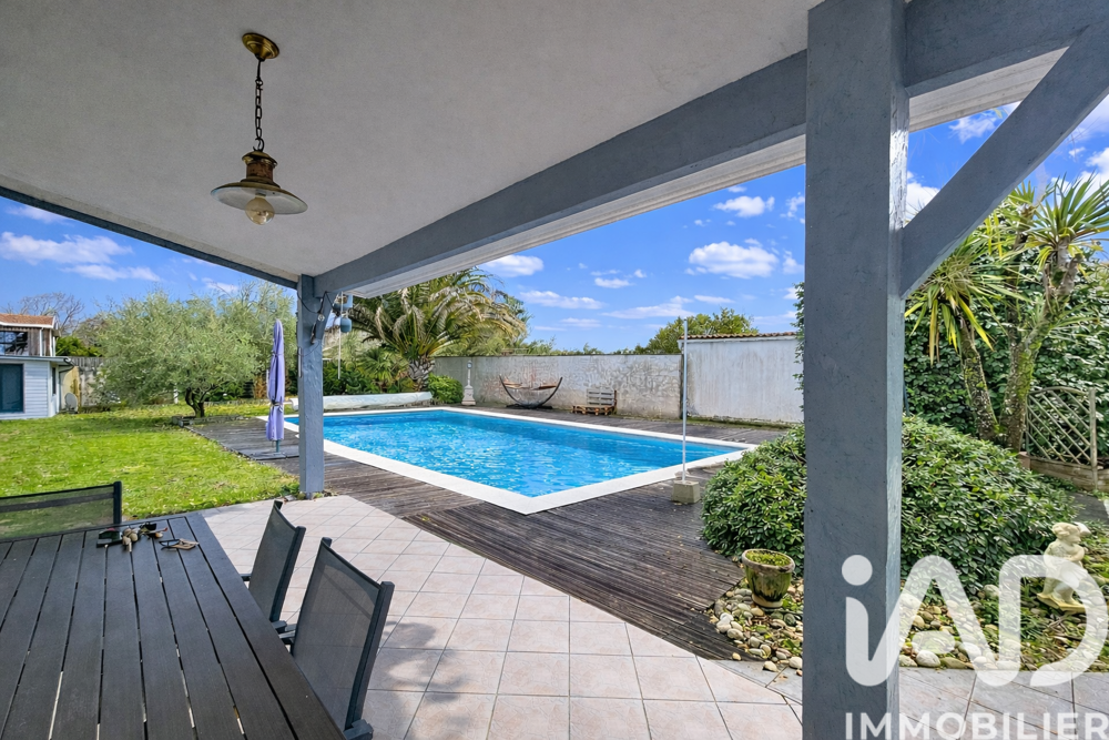 � vendre  Maison La Teste-de-Buch (33260)