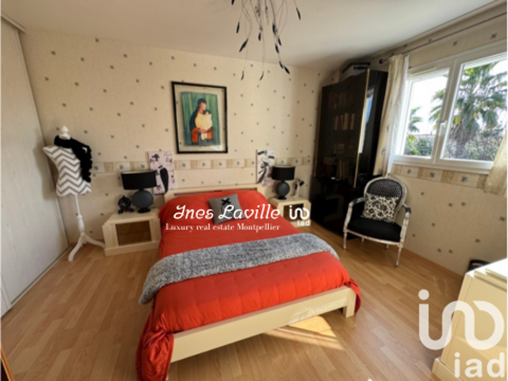 vendre  Villa Lattes (34970)