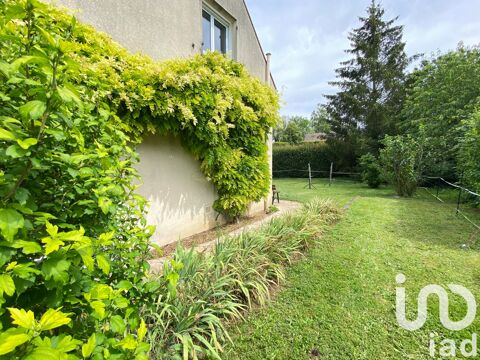   Vente Maison/villa 6 pices Maison - 6 pice(s) - 167 m